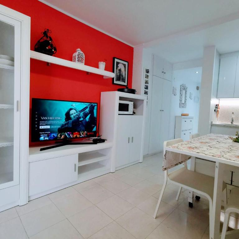 VICO Estudio con parking - Estudio Familiar - 10