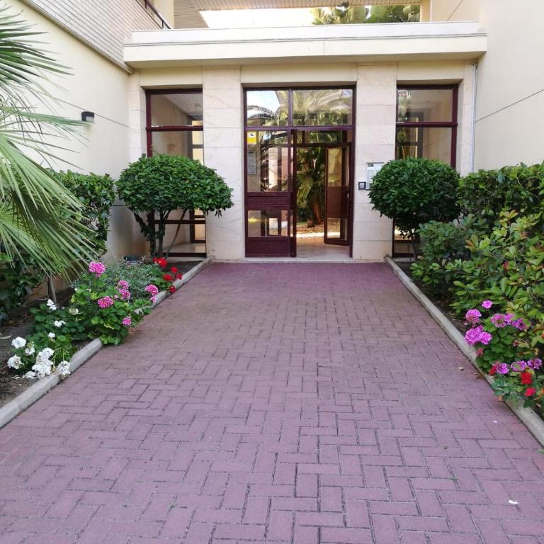 Mediterranea - Apartment - Ground Floor - 23