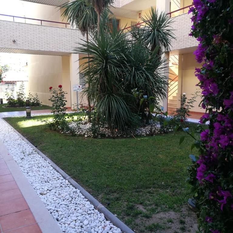 Mediterranea - Apartment - Ground Floor - 24