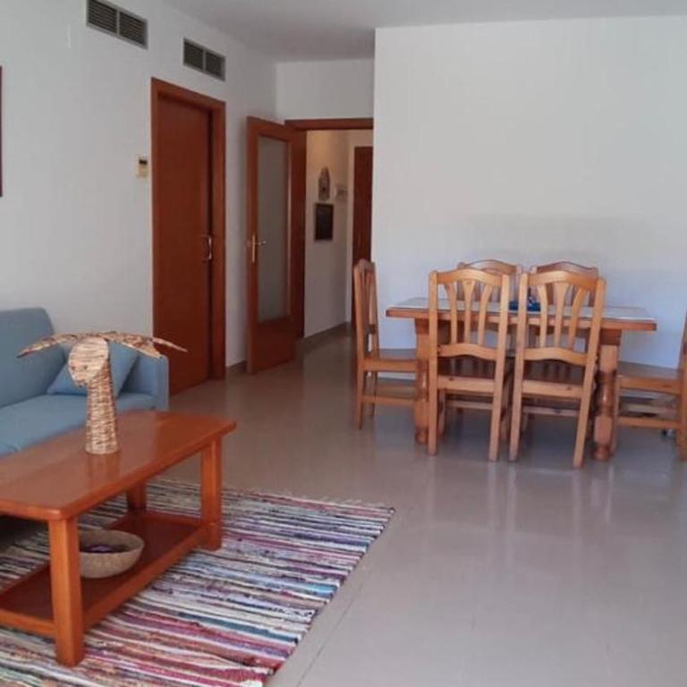 Mediterranea - Apartment - Ground Floor - 11