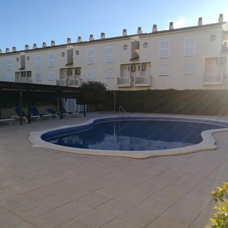 Mediterranea - Apartment - Ground Floor - 20