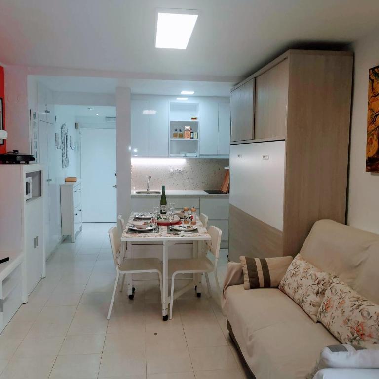 VICO Estudio con parking - Estudio Familiar - 15