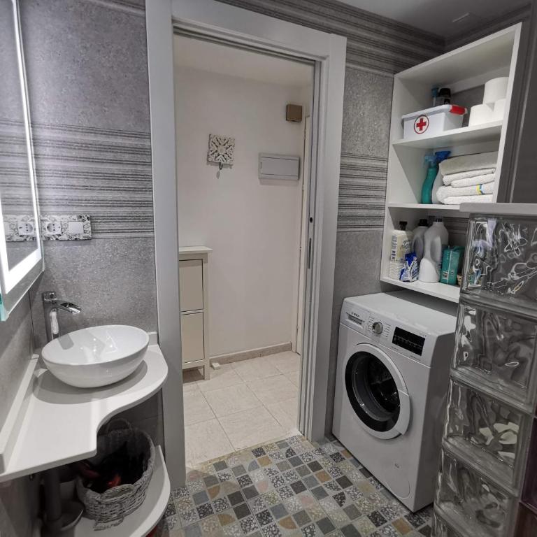 VICO Estudio con parking - Estudio Familiar - 21