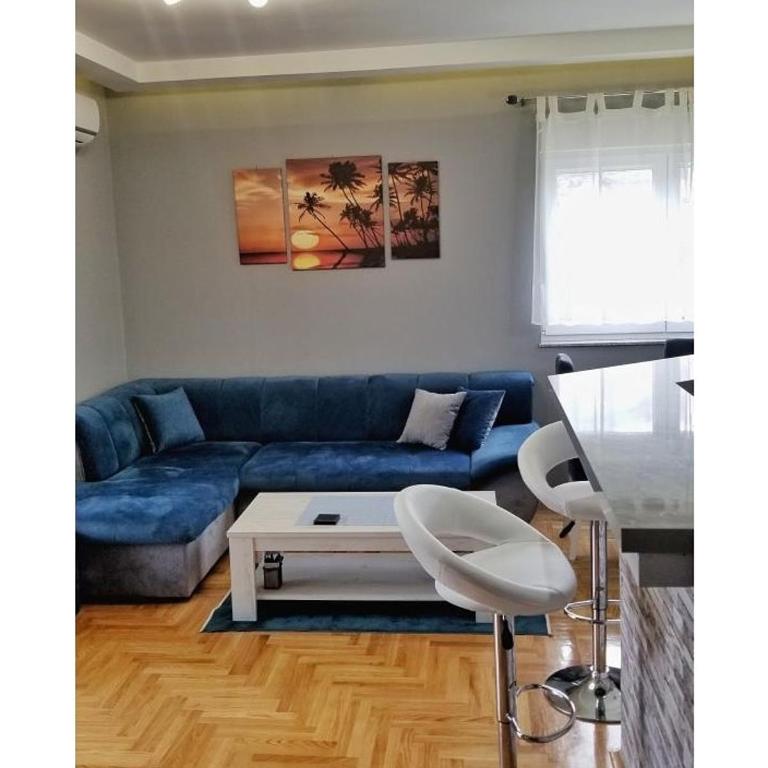 Apartman Sunset Trebinje - Apartman sa 1 Spavaćom Sobom - 2