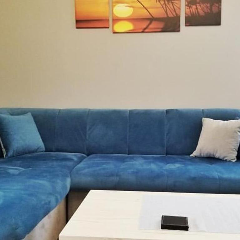 Apartman Sunset Trebinje - Apartman sa 1 Spavaćom Sobom - 16