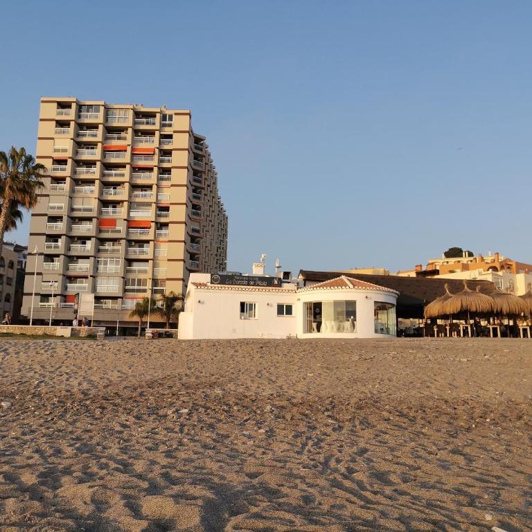 VICO Estudio con parking - Estudio Familiar - 42