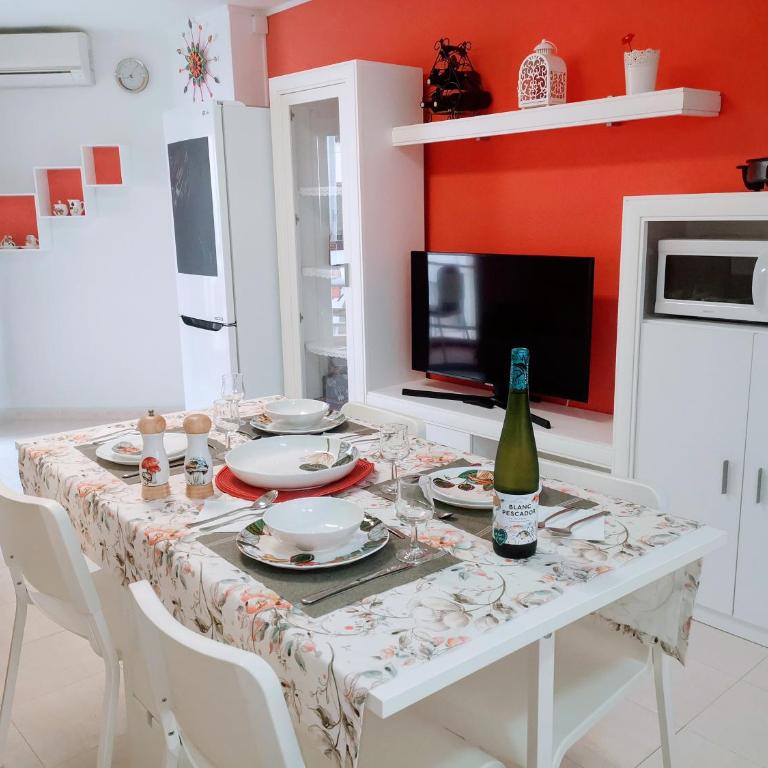 VICO Estudio con parking - Estudio Familiar - 24