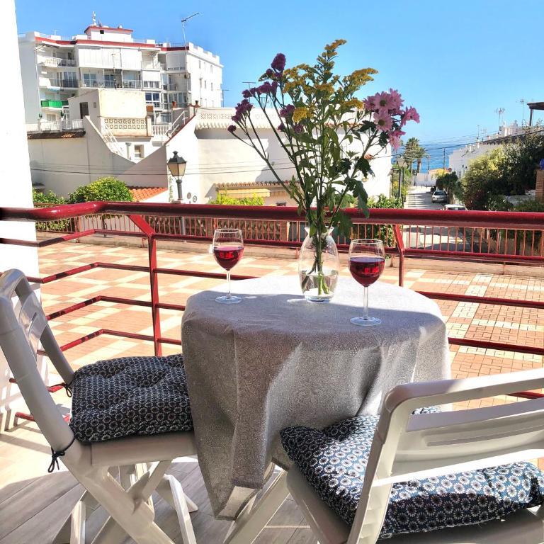 Apartamento Vistamar - Apartamento de 3 dormitorios - 19