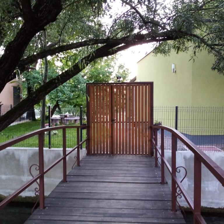 Apartman Dzenis - One-Bedroom Apartment - 24