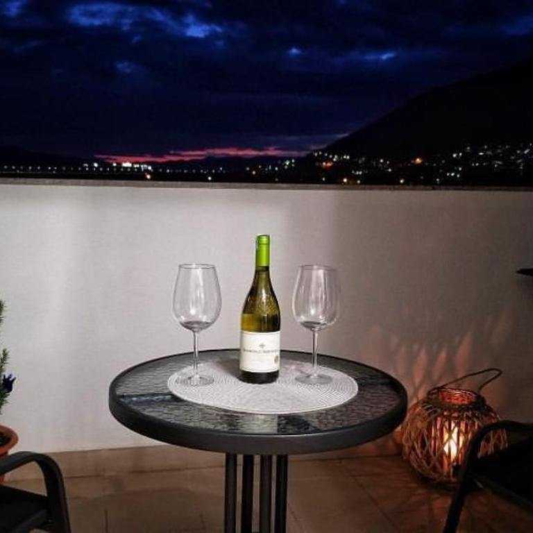 Apartman Sunset Trebinje - Apartman sa 1 Spavaćom Sobom - 5