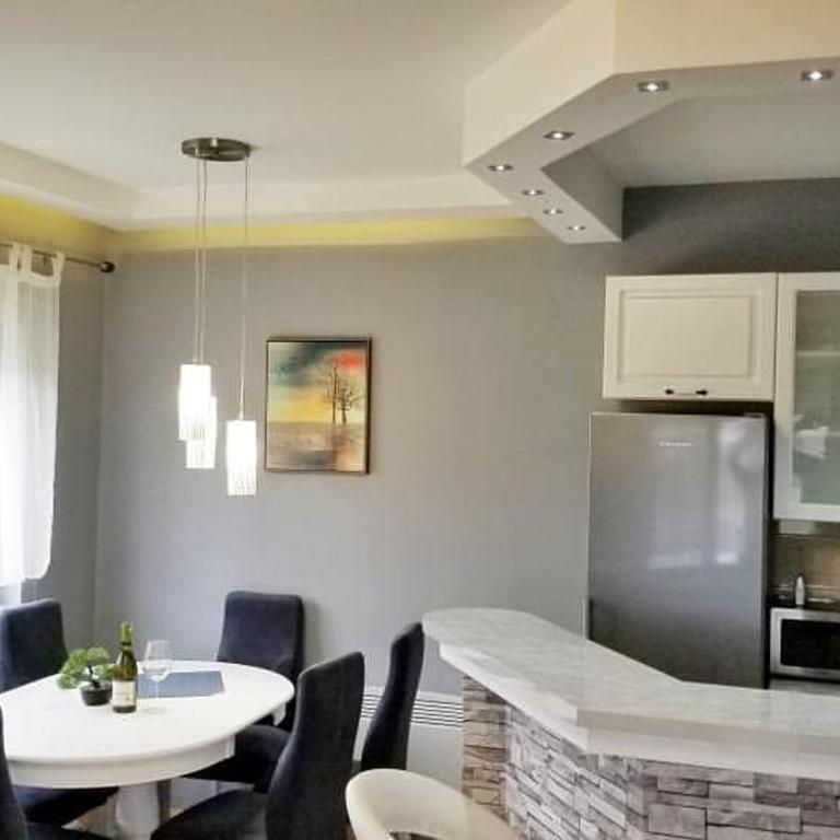 Apartman Sunset Trebinje - Apartman sa 1 Spavaćom Sobom - 13
