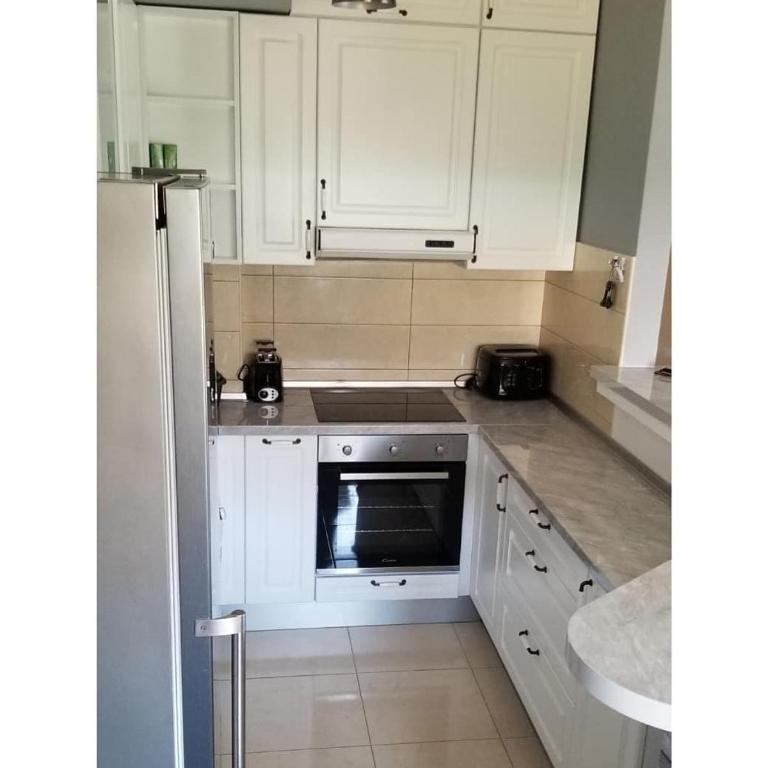 Apartman Sunset Trebinje - Apartman sa 1 Spavaćom Sobom - 15