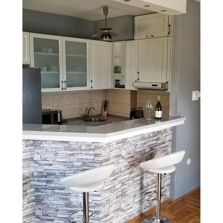 Apartman Sunset Trebinje - Apartman sa 1 Spavaćom Sobom - 12