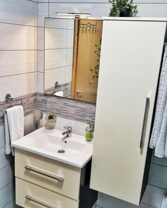 Apartman Sunset Trebinje - Apartman sa 1 Spavaćom Sobom - 23