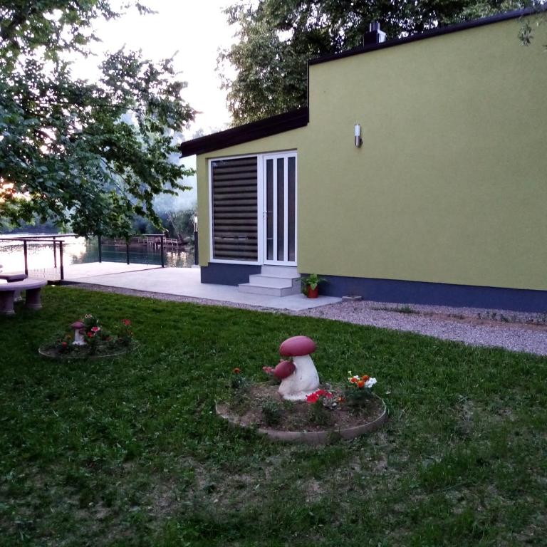 Apartman Dzenis - One-Bedroom Apartment - 1