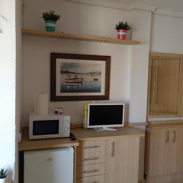 Estudio Alfil-Piscina - Estudio - 17