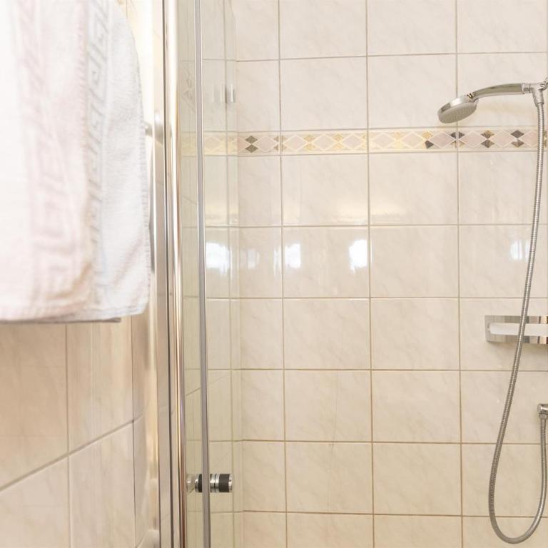 Pension Edelweiss - Apartment mit Balkon (2 Personen) - 10