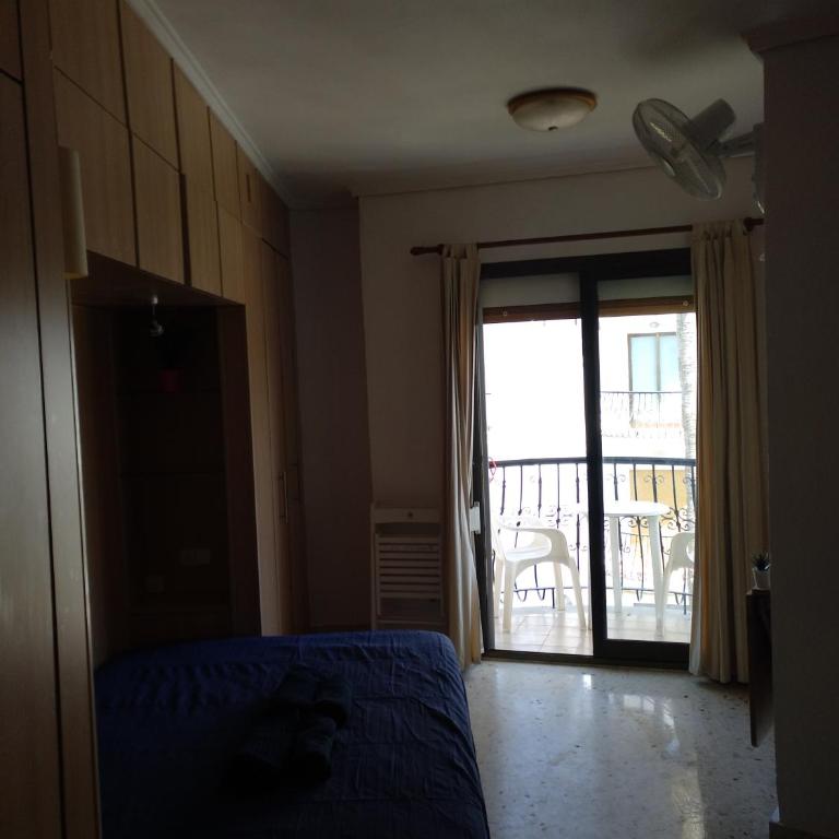 Estudio Alfil-Piscina - Estudio - 15