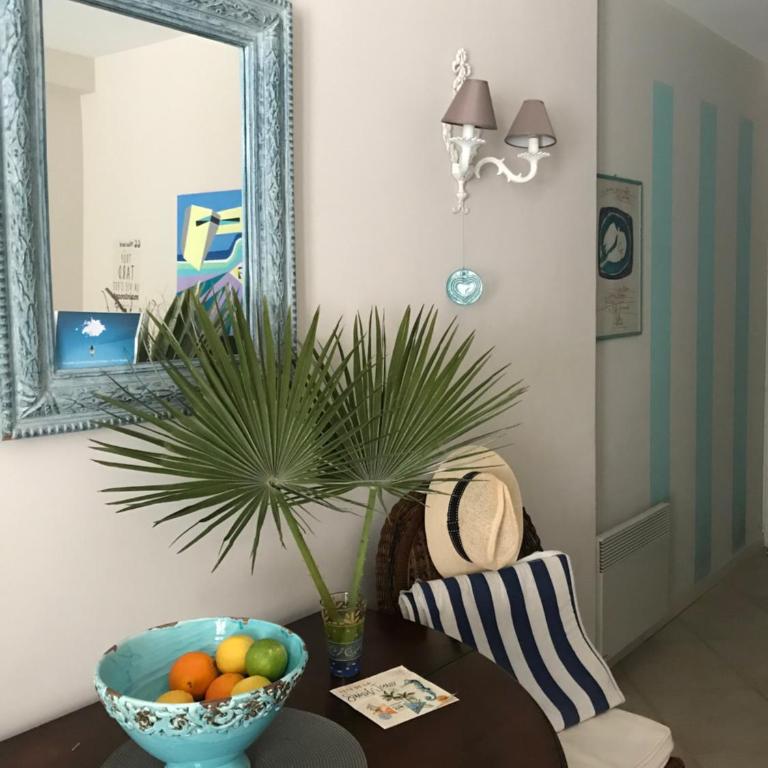 "L'olivadou" ST JEAN CAP FERRAT - Appartement - 25