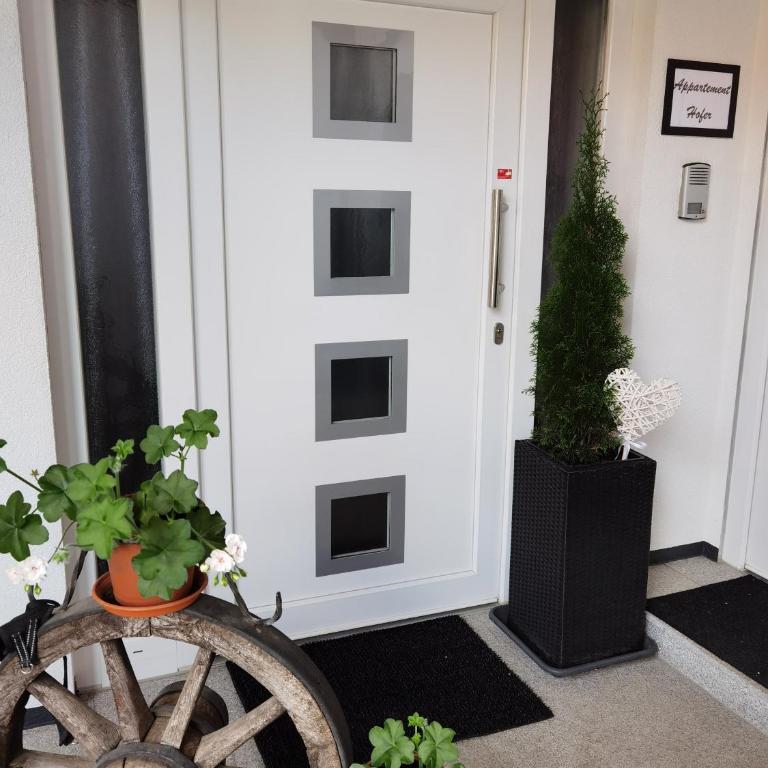 Appartement Hofer - Appartement - 19