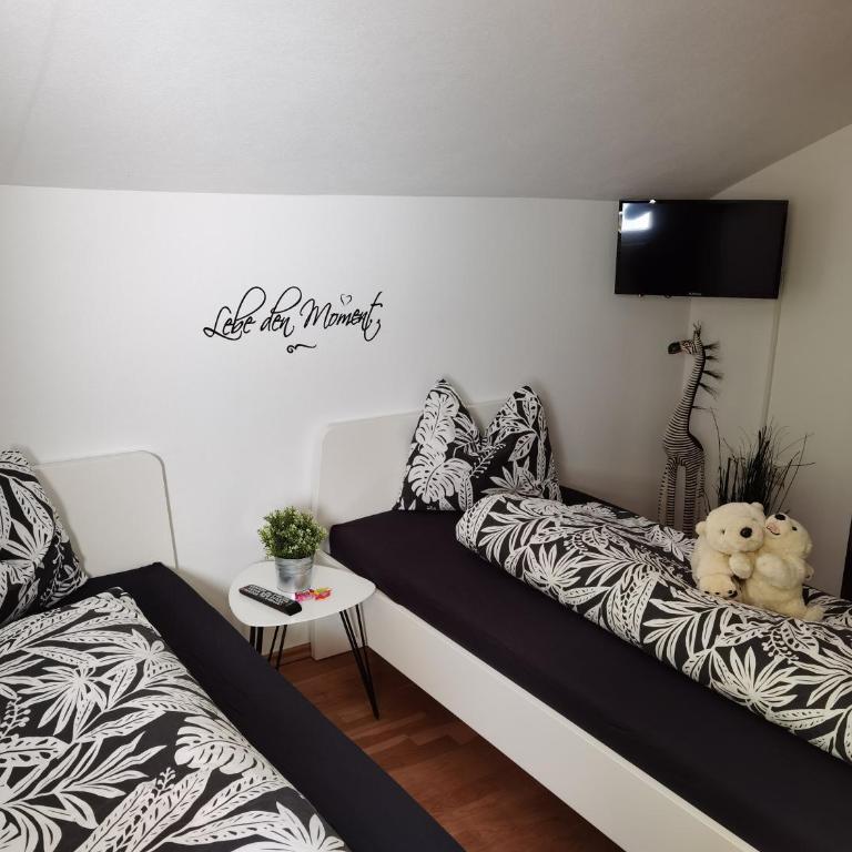 Appartement Hofer - Appartement - 12