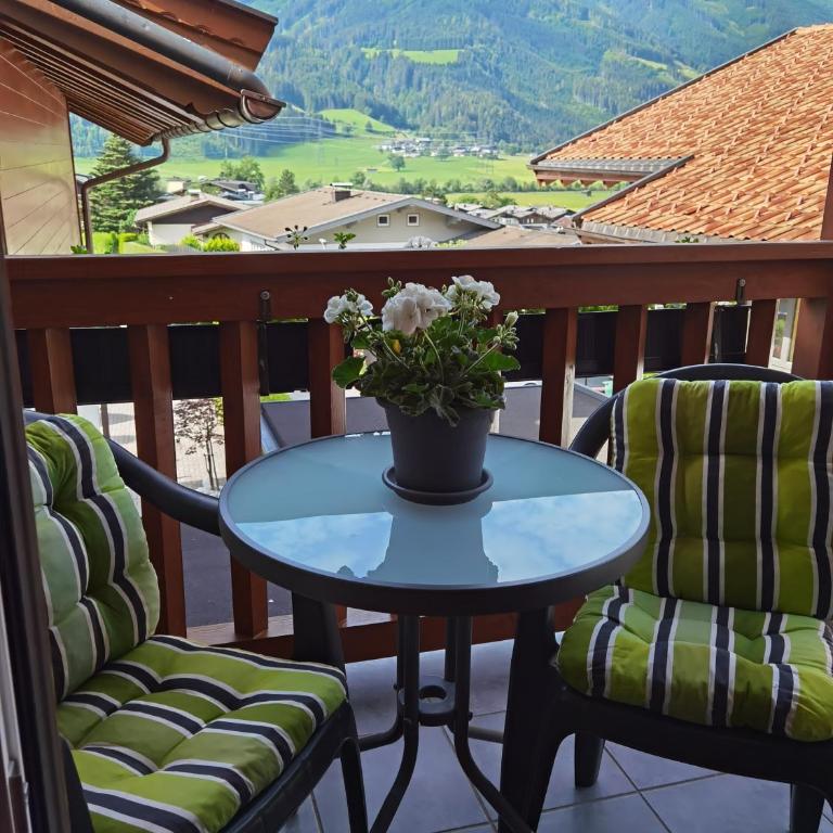 Appartement Hofer - Appartement - 15