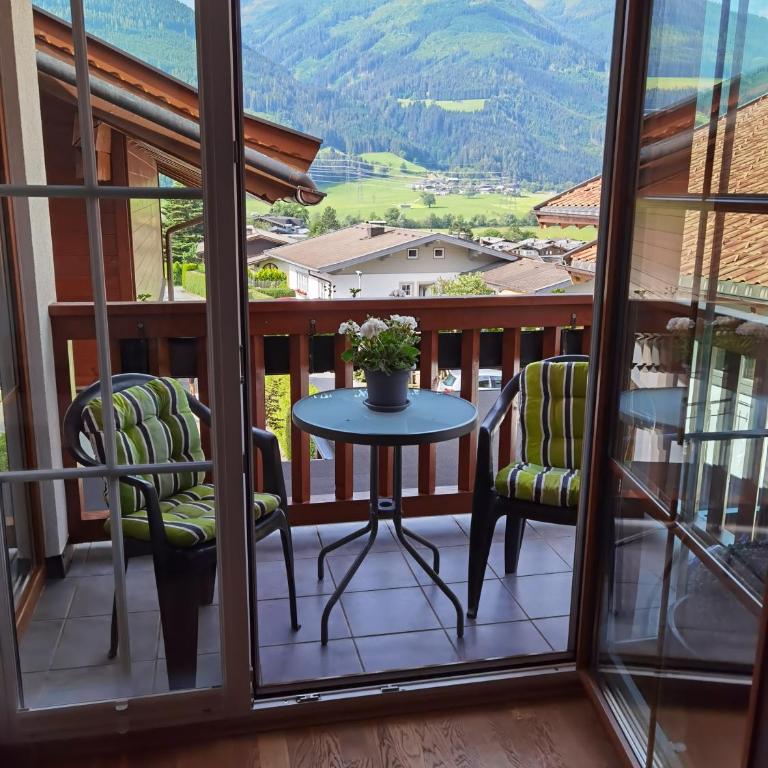 Appartement Hofer - Appartement - 14