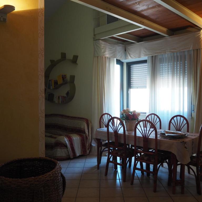 Appartamento sul Mare - Appartamento con 3 Camere da Letto - 6