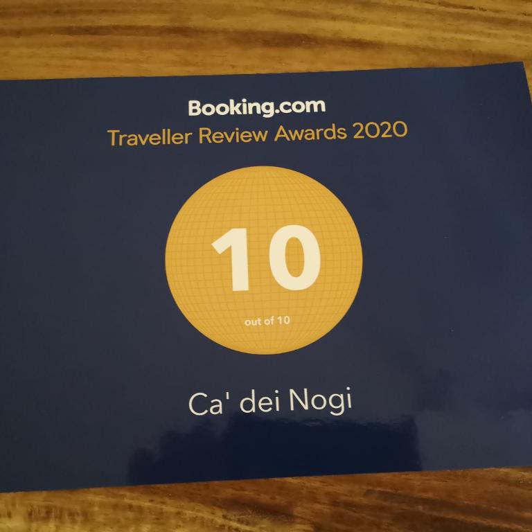 Ca' dei Nogi - Appartamento a Riomaggiore - Apartment - 17