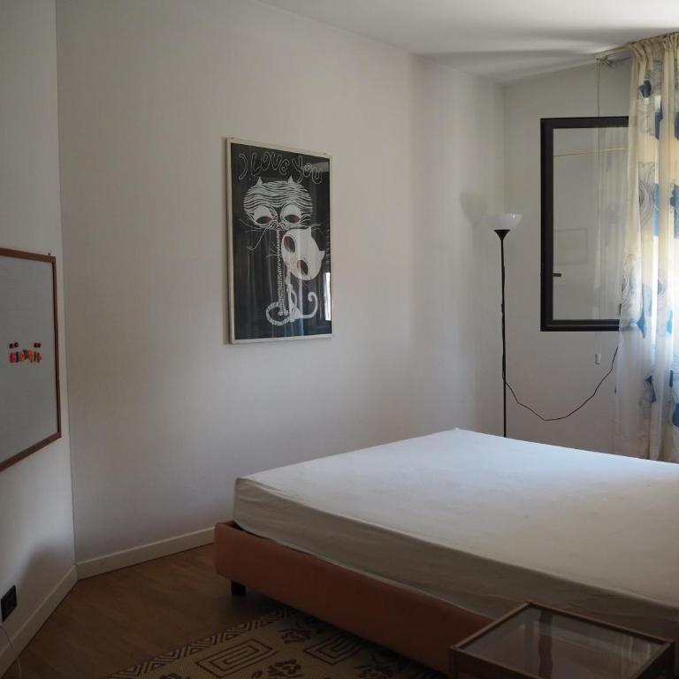 Appartamento sul Mare - Appartamento con 3 Camere da Letto - 12