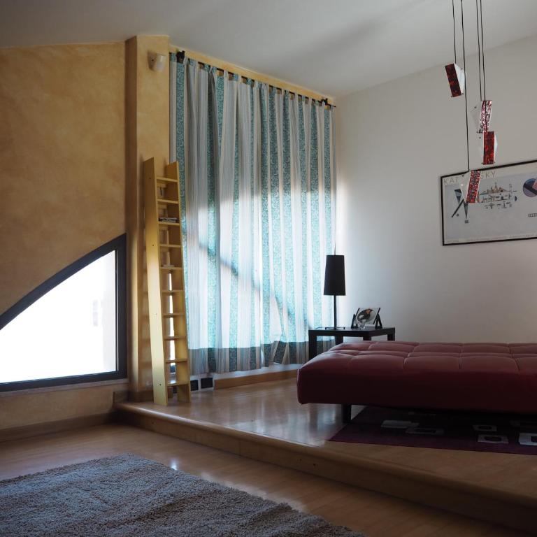 Appartamento sul Mare - Appartamento con 3 Camere da Letto - 10