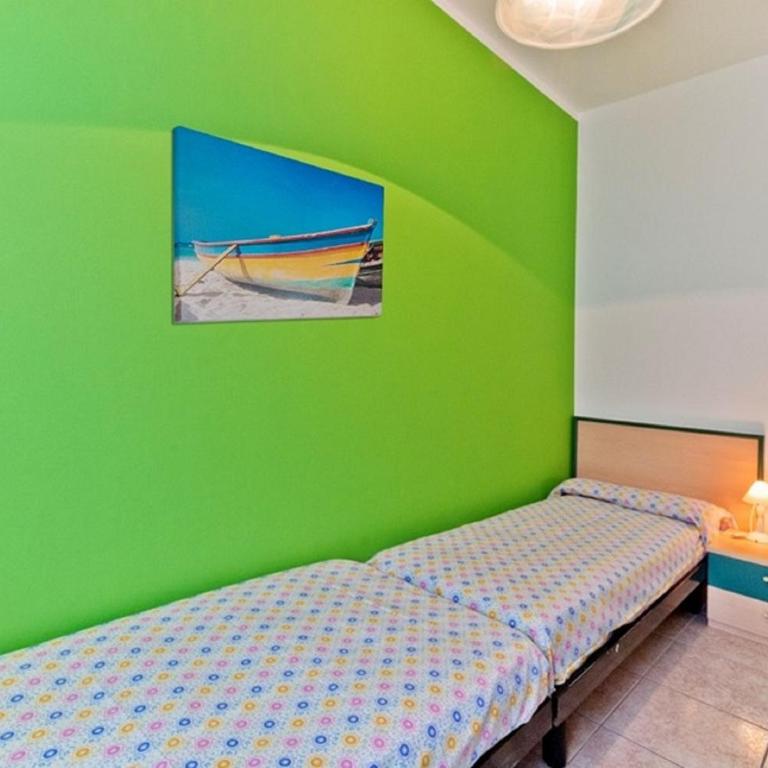 Villa Veneta - Appartement 2 Chambres - 11