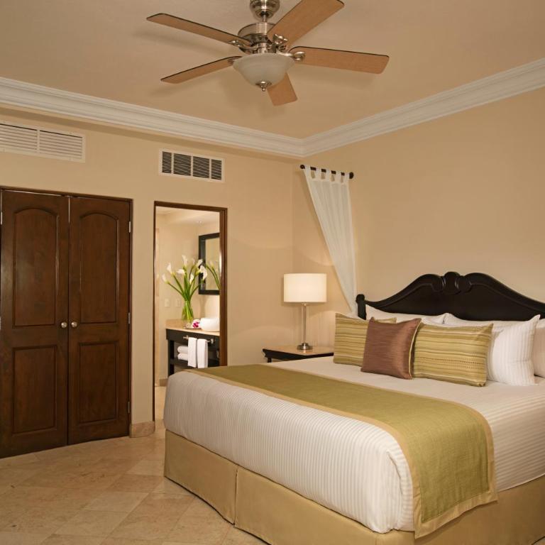 Dreams Los Cabos Suites Golf Resort & Spa - Habitación asignada al hacer el registro de entrada - 1