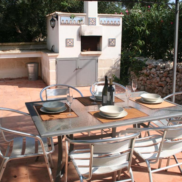Terra Sessana Ville e Trullo con piscina privata - Casa con 2 Camere da Letto - 1