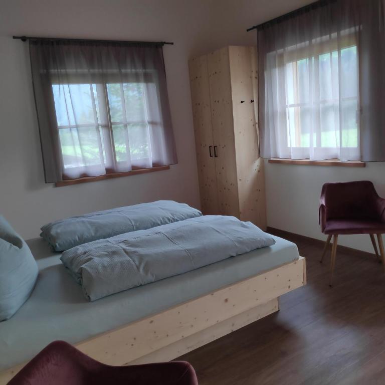 Nestlhof - Appartamento con 2 Camere da Letto - 4