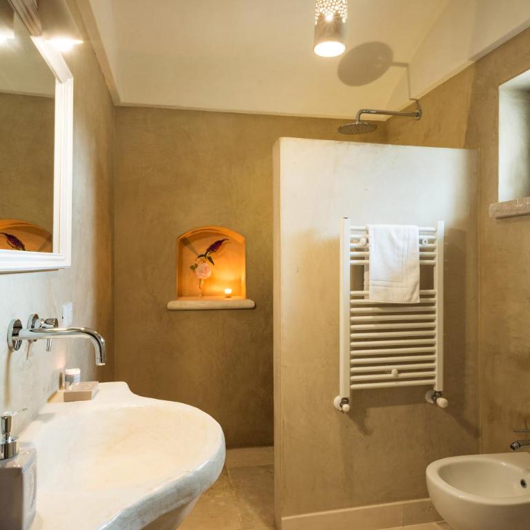 Le Dieci Porte - Casa Vacanze Trullo (3 Adulti) - 5