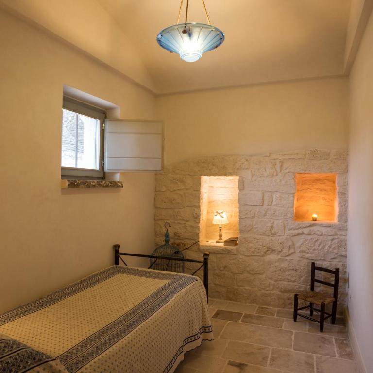 Le Dieci Porte - Casa Vacanze Trullo (3 Adulti) - 3