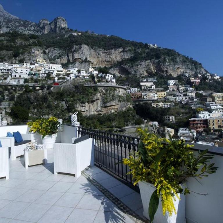 Estate4home - Casa Gegè - Appartamento con 2 Camere da Letto - 12