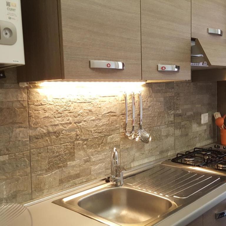 NDApartments Cairoli - Appartamento - 4