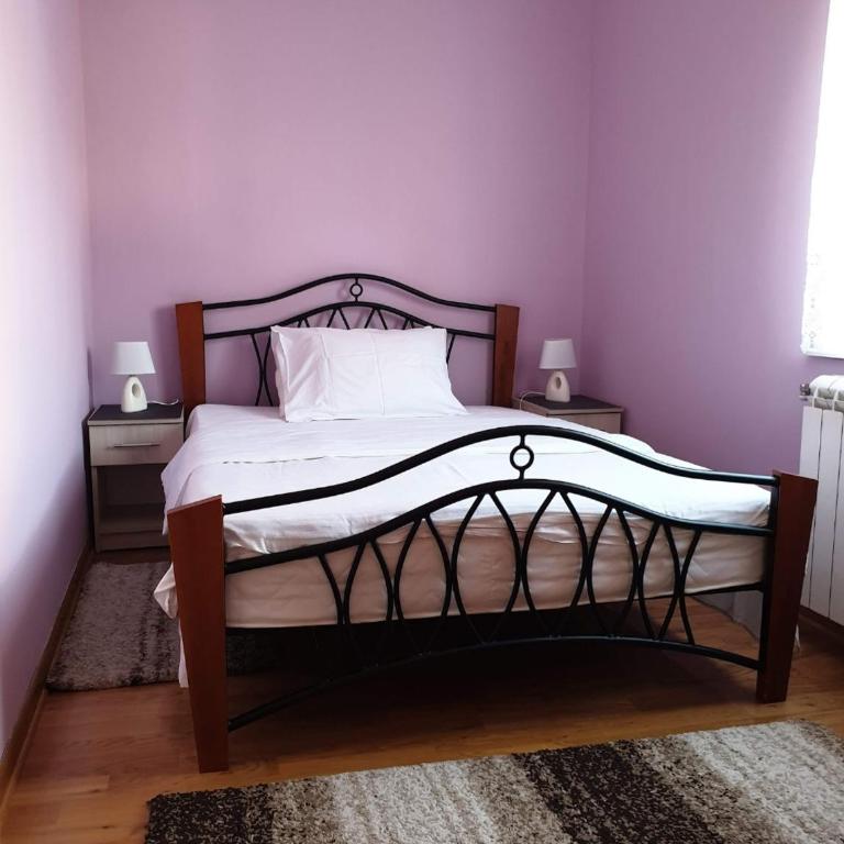 Vila Katarina - Apartman sa 1 Spavaćom Sobom - 26