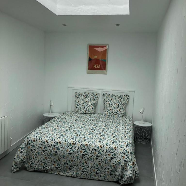 Les Locations du Bassin Appartements Alexandre - Appartement - Rez-de-Chaussée - 8