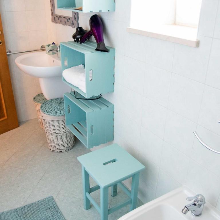 Sogni d'oro - Camera Matrimoniale con Bagno Privato - 4