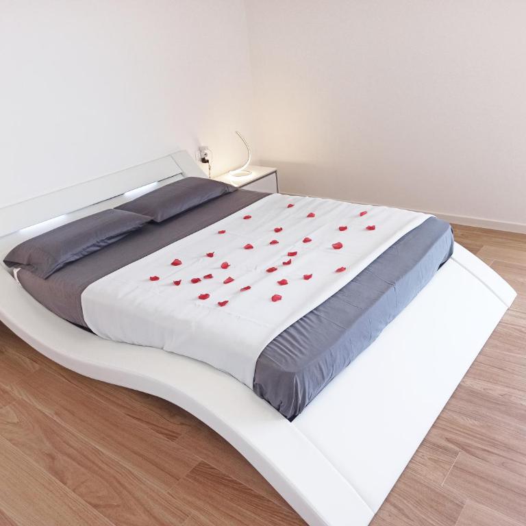 Guest House - La bella vita - Deluxe Room - 5