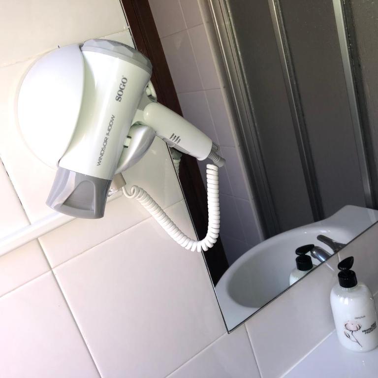 Hostal Sant Pau - Double Room - 10
