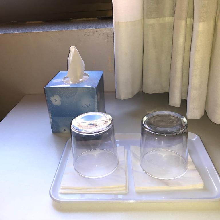 Hostal Sant Pau - Double Room - 9