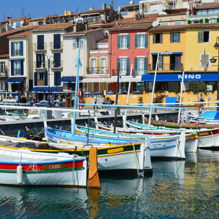 Magnifique appartement Cassis - Appartement 1 Chambre - 19