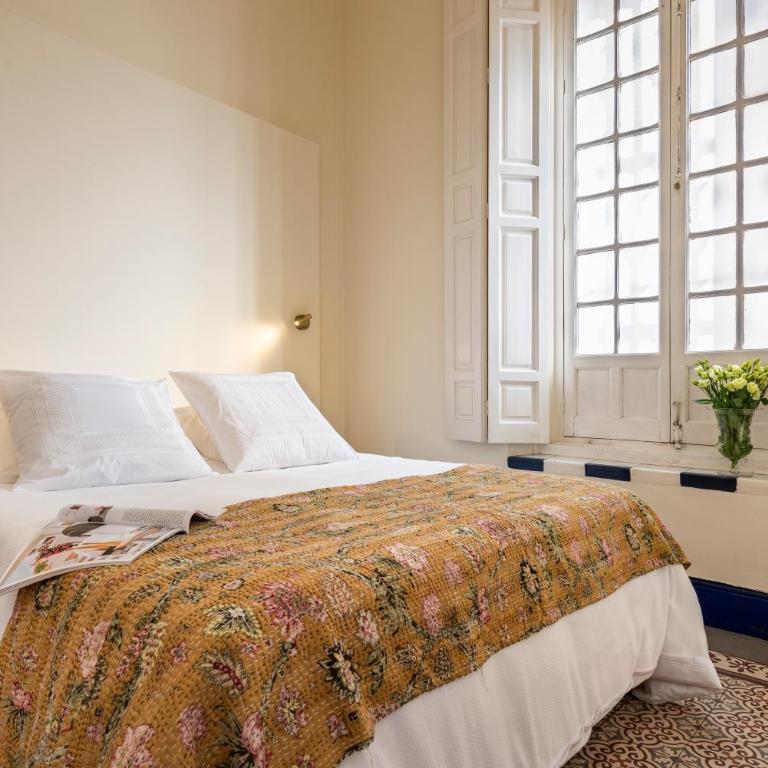 Villa Alfonso, Restored Palace House with gardens and Monuments Views - Villa - 18