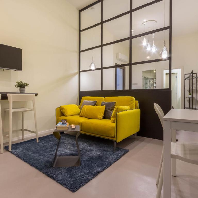 Suite Cagliari -97- - Appartamento con 1 Camera da Letto - 1