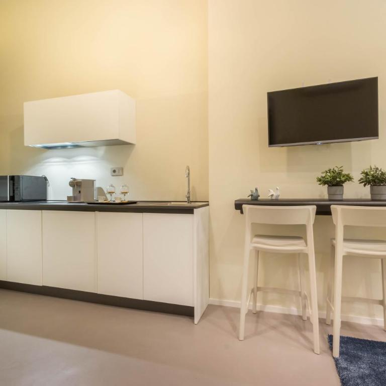 Suite Cagliari -97- - Appartamento con 1 Camera da Letto - 11