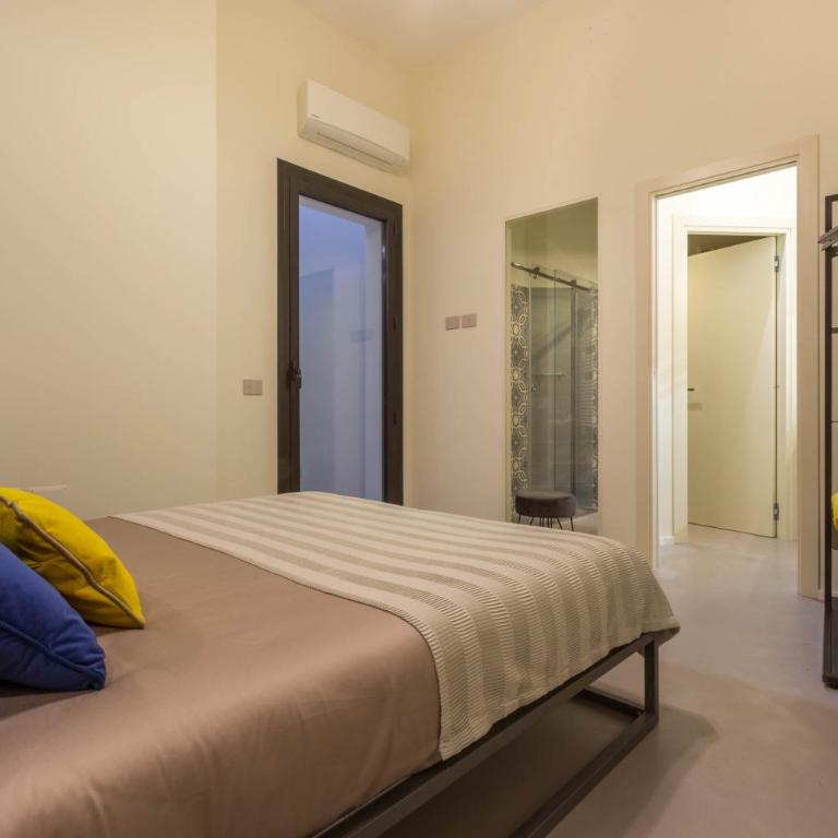 Suite Cagliari -97- - Appartamento con 1 Camera da Letto - 10